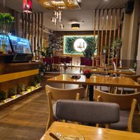  at Vegan Haus in Berlin