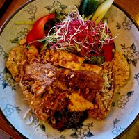  at Vegan Haus in Berlin