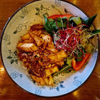  at Vegan Haus in Berlin