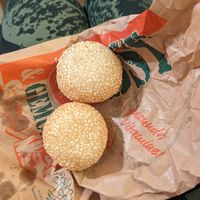  at Vegan Haus in Berlin