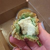  at Vegan Haus in Berlin