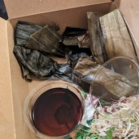  at Vegan Haus in Berlin