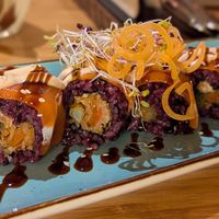  at Vegan Haus in Berlin