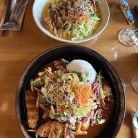   at Vegan Haus in Berlin