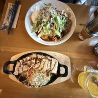   at Vegan Haus in Berlin