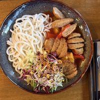 #48 Veganhaus Süss-Sauer Main  at Vegan Haus in Berlin