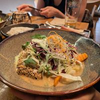  at Vegan Haus in Berlin