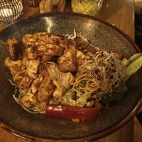  at Vegan Haus in Berlin