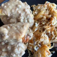 Austin Benny  at Seven Mile Cafe in Denton