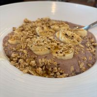 Monkey bowl  at Seven Mile Cafe in Denton