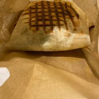 Looks great on the inside and is super hot and EXTREMELY juicy! at Olerex Narva in Narva