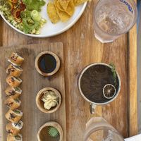   at Cactus in Penida Island