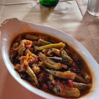  at Taverna Thomas in Corfu