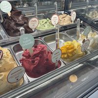   at Gelatissimo in Phuket
