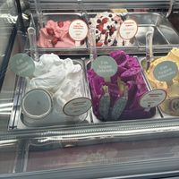   at Gelatissimo in Phuket