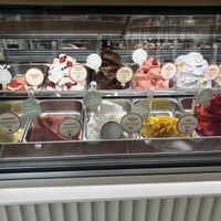   at Gelatissimo in Phuket