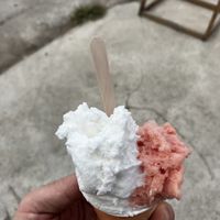   at Gelatissimo in Phuket