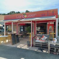   at L'arbousier in Hyeres