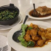 Combo   at Jia Yi Dao in Taiping