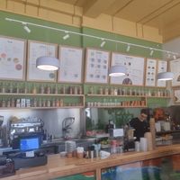 Menu at Aromal - Kika 2 in Tirana