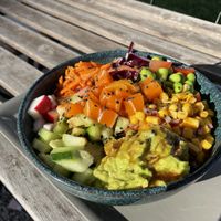   at Vood  in Montbonnot-saint-martin