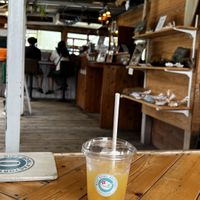   at Rice Bowl Factory in Nakijin