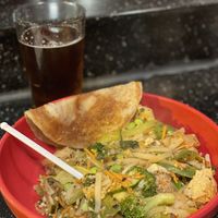 Yummm at Flat Top Grill - The Loop in Chicago