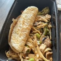   at Flat Top Grill - The Loop in Chicago