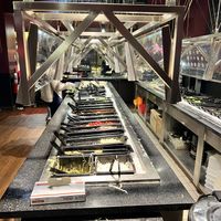   at Flat Top Grill - The Loop in Chicago