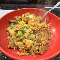   at Flat Top Grill - The Loop in Chicago