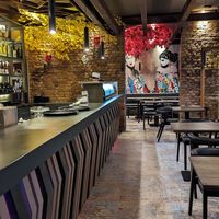 . at Golden Ginkgo  in Berlin
