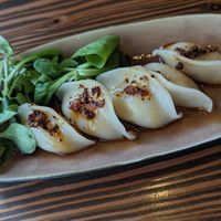 . at Golden Ginkgo  in Berlin