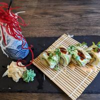  at Golden Ginkgo  in Berlin