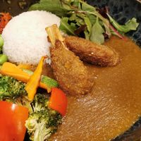  at Golden Ginkgo  in Berlin
