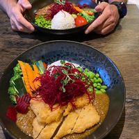  at Golden Ginkgo  in Berlin