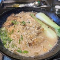   at Golden Ginkgo  in Berlin