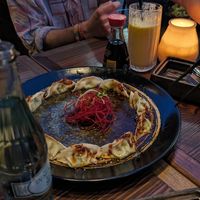  at Golden Ginkgo  in Berlin