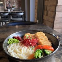   at Golden Ginkgo  in Berlin