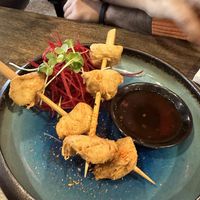  at Golden Ginkgo  in Berlin
