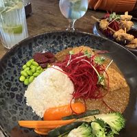   at Golden Ginkgo  in Berlin