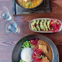  at Golden Ginkgo  in Berlin