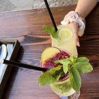   at Golden Ginkgo  in Berlin