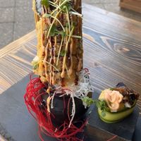   at Golden Ginkgo  in Berlin