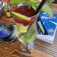   at Golden Ginkgo  in Berlin