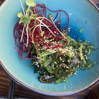   at Golden Ginkgo  in Berlin