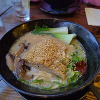  at Golden Ginkgo  in Berlin