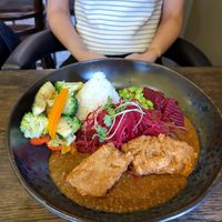  at Golden Ginkgo  in Berlin