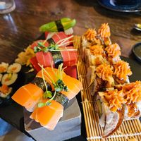  at Golden Ginkgo  in Berlin