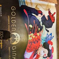  at Golden Ginkgo  in Berlin