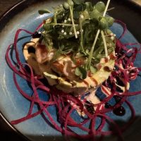   at Golden Ginkgo  in Berlin